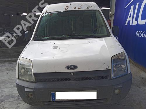 Left front steering knuckle FORD TRANSIT CONNECT (P65_, P70_, P80_)  | BP9984482M25  - Image 7