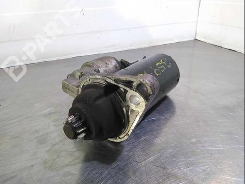 Starter SEAT LEON (1P1)  | BP9991197M8 