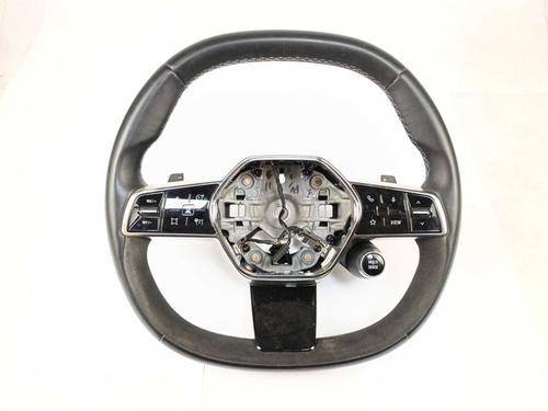 Used Steering wheel Steering wheel RENAULT AUSTRAL TCe 140 (HGMF) (140 hp) 34583688 34583688