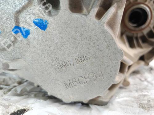 Gearbox HYUNDAI i30 (PDE, PD, PDEN) 1.6 CRDi | BP33273806M3 - Image 10