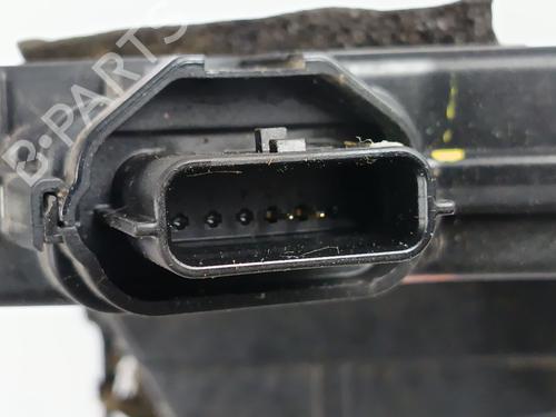Front right lock NISSAN MICRA V (K14) 1.0 IG-T 100 | BP29119422C97 