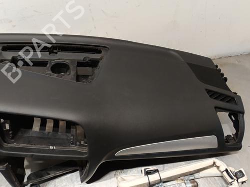 Airbag Kit AUDI Q5 (8RB) 2.0 TDI quattro | BP30122128C86 