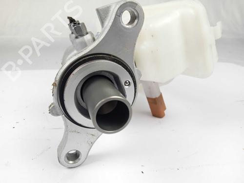 Brake master cylinder CITROËN C-ELYSEE (DD_) | BP11537213M77 - Image 4