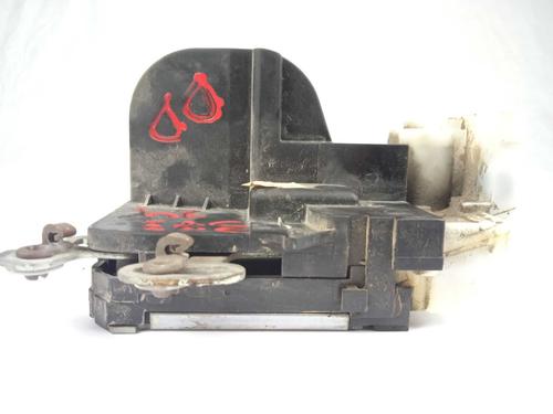 Used Front right lock Front right lock 18658899 18658899