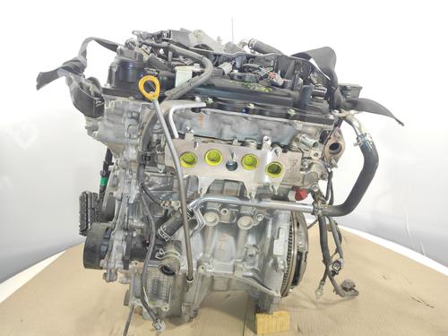 Engine TOYOTA YARIS (_P13_)  | BP10751631M1 