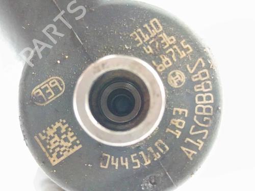 Injector OPEL COMBO Box Body/MPV 1.3 CDTI 16V | BP29337855M100 - Image 4