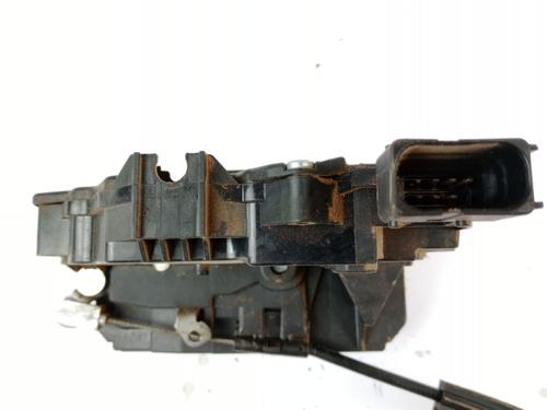 Tailgate lock CITROËN NEMO MPV 1.3 HDi 75 | BP17678642C101 