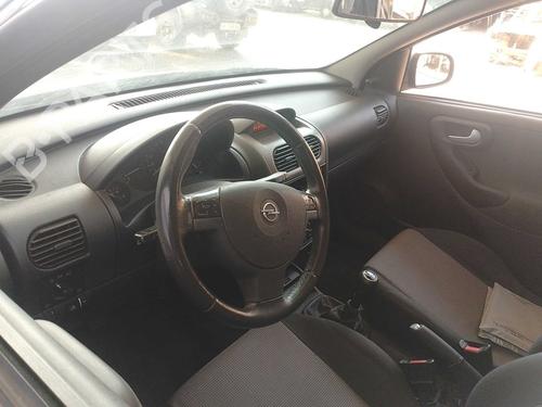 Steering column stalk OPEL CORSA C (X01) 1.7 CDTI (F08, F68) | BP37437395I23 - Image 9