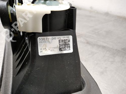Gear lever SEAT LEON (5F1) 1.2 TSI | BP9982987M90 