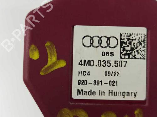 Antenne/Base SEAT LEON (KL1, KLG) 2.0 TDI | BP36997836C140 - Image 3