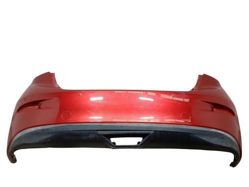 Used Rear bumper MAZDA 3 Saloon (BM_, BN_) 1.5 D (BMLFP, BMLFS) (105 hp) 29260735