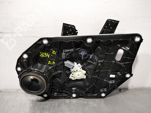 Used Front right window mechanism Front right window mechanism FORD FOCUS III [2010-2020] 10035782 10035782