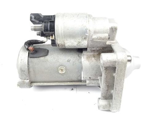 Used Starter Starter PEUGEOT 3008 II SUV (MC_, MR_, MJ_, M4_) 1.5 BlueHDi 130 (131 hp) 17495604 17495604