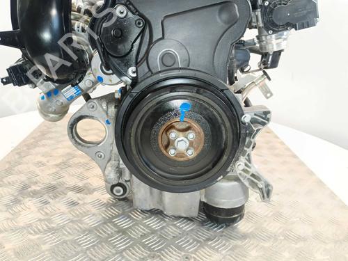 Engine VOLVO XC60 II (246) T6 Plug-In Hybrid AWD | BP39428692M1 - Image 2