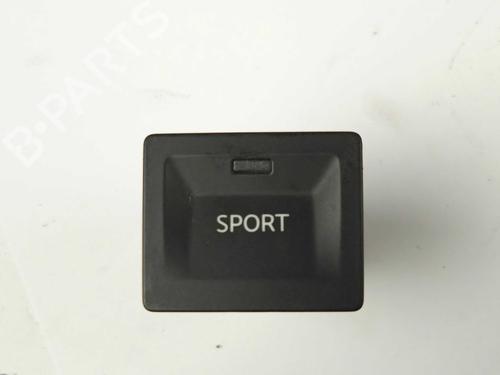 Used Switch Switch CITROËN C5 AIRCROSS (A_) 1.2 PureTech 130 (ARHNSJ) (131 hp) 16935550 16935550