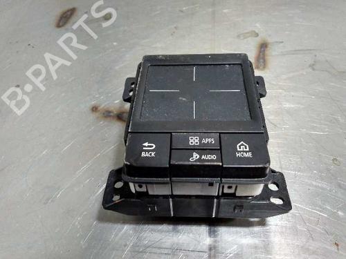 Used Switch Switch MITSUBISHI ECLIPSE CROSS (GK_, GL_) [2017-2026] 10752494 10752494
