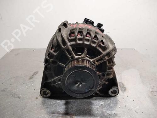 Used Alternator Alternator FORD FIESTA VI (CB1, CCN) [2008-2026] 10143278 10143278