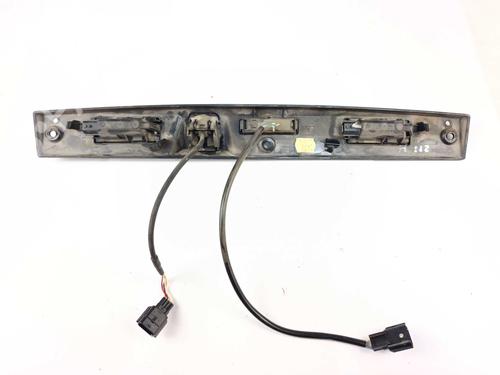 Switch RENAULT KADJAR (HA_, HL_) 1.2 TCe 130 (HLMR) | BP34634613I30 - Image 2