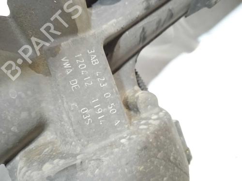 Steering rack VW CC B7 (358) 2.0 TDI | BP16767358M22 - Image 5