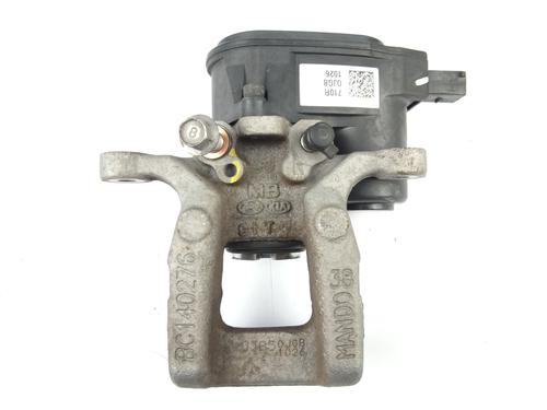 Used Right rear brake caliper HYUNDAI TUCSON (TL, TLE) [2015-2023]  15289330