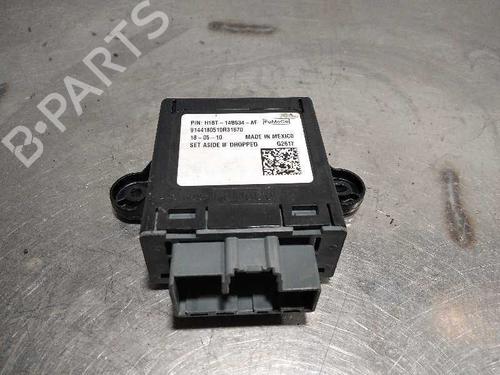 Used Electronic module Electronic module 14348095 14348095