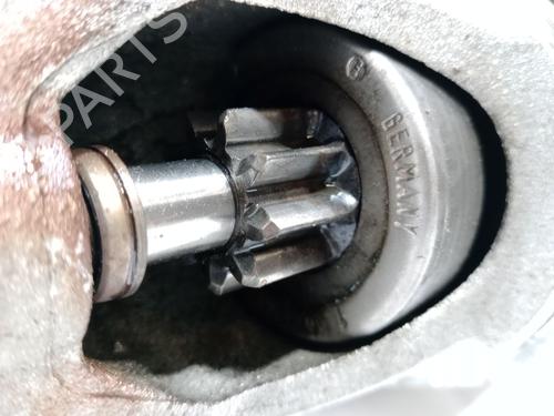 Starter LAND ROVER RANGE ROVER II (P38A) 4.6 4x4 | BP29355733M8 