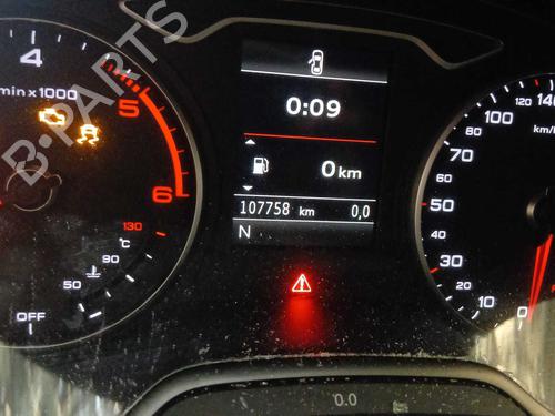 Starter AUDI A3 Sportback (8VA, 8VF) 2.0 TDI | BP33400677M8 - Image 16