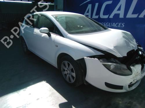 Steering column stalk SEAT LEON (1P1) 1.9 TDI | BP13015185I23 