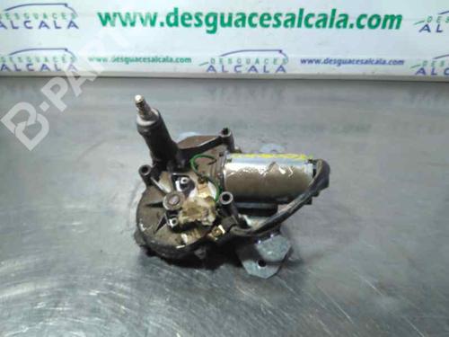 Used Rear wiper motor NISSAN TERRANO II (R20) [1992-2007]  11249070