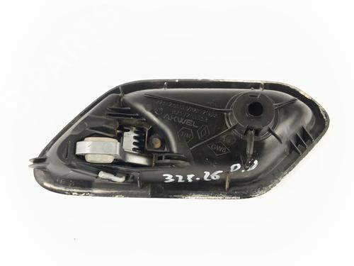 Front right interior door handle DACIA DUSTER (HM_) 1.5 dCi 115 4x4 | BP35794330I14 - Image 2