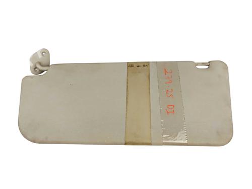 Used Left sun visor Left sun visor PEUGEOT PARTNER MPV (5_, G_) 1.9 D (69 hp) 26325578 26325578