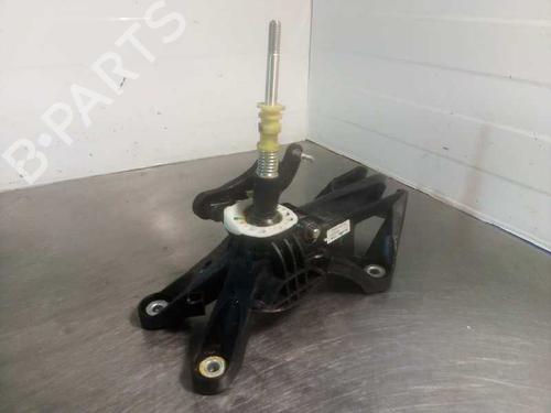 Gear lever MAZDA CX-3 (DK) | BP10751666M90 - Image 4