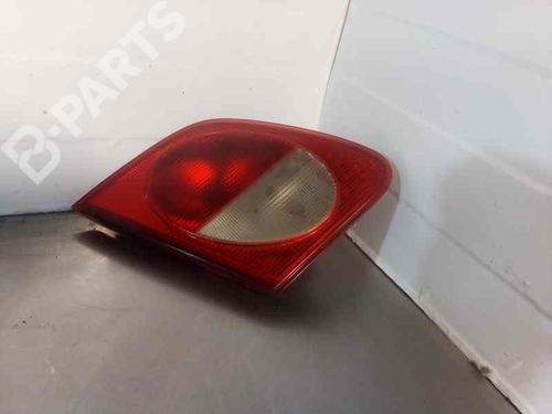 Left taillight MERCEDES-BENZ E-CLASS (W210) E 290 Turbo-D (210.017) | BP9993432C34 