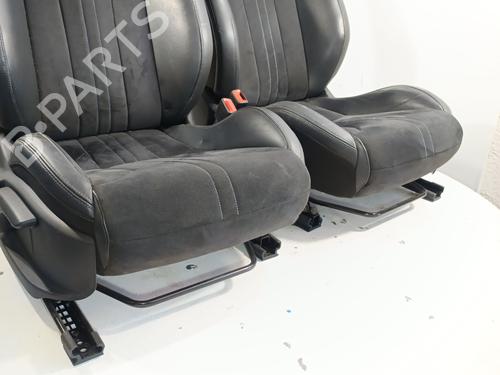 Seats set HYUNDAI i30 (PDE, PD, PDEN) 2.0 N | BP34007638C78  - Image 23