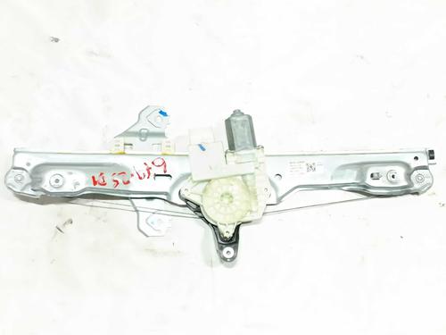 Used Front left window mechanism Front left window mechanism 30435003 30435003