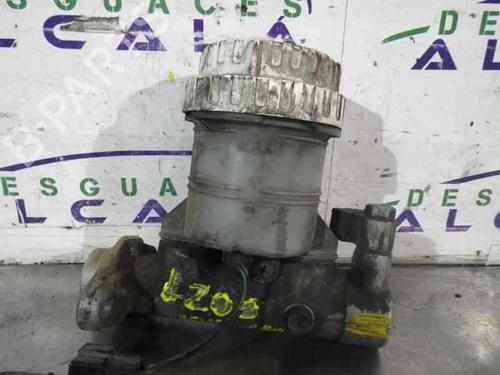 Used Brake master cylinder Brake master cylinder 14351843 14351843