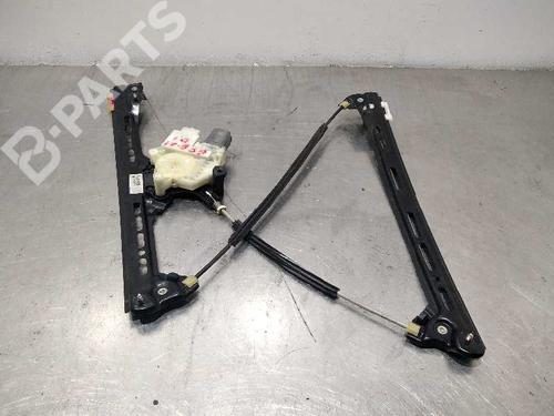 Used Front left window mechanism Front left window mechanism CITROËN C4 Picasso II [2013-2026] 9981646 9981646