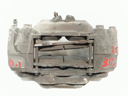 Used Left front brake caliper TOYOTA LAND CRUISER PRADO (_J12_) 3.0 D-4D (KDJ120, KDJ125, KDJ121) (173 hp) 29136231