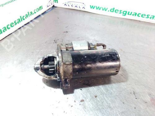 Used Starter Starter 10957453 10957453