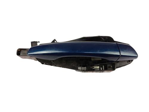 Used Exterior handle Exterior handle CITROËN BERLINGO (ER_, EC_) 1.5 BlueHDi 130 (ECYHZJ, ECYHZR) (131 hp) 36051269 36051269