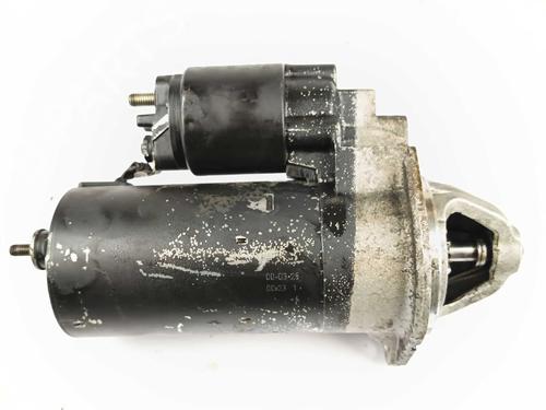 Starter OPEL FRONTERA B (U99) 2.2 DTI (6B_ZC, 6B_VF, 6B_66, 6B_76) | BP29243043M8 - Image 3
