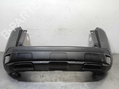 Used Rear bumper Rear bumper PEUGEOT 3008 II SUV (MC_, MR_, MJ_, M4_) [2016-2026] 14914008 14914008