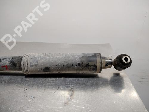 Højre bagtil støddæmper CITROËN C3 II (SC_)  | BP9982509M19 