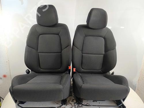 Used Seats set Seats set RENAULT TALISMAN (LP_) 1.5 dCi 110 (LPA3) (110 hp) 36239310 36239310