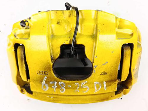 Used Left front brake caliper Left front brake caliper AUDI A7 Sportback (4GA, 4GF) 3.0 TDI quattro (313 hp) 30274395 30274395