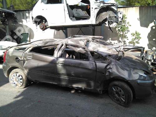 Front right window mechanism CITROËN XSARA PICASSO (N68) 1.6 HDi | BP9992215C23 