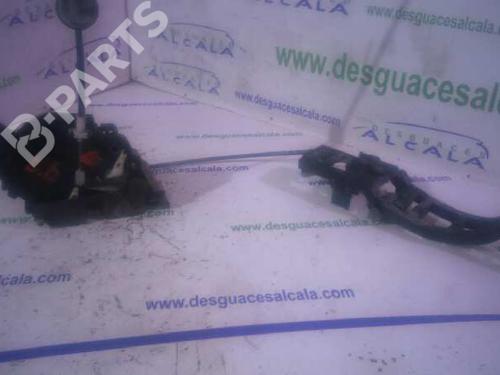 Used Front right lock FORD FOCUS C-MAX (DM2) 2.0 TDCi (136 hp) 9987128