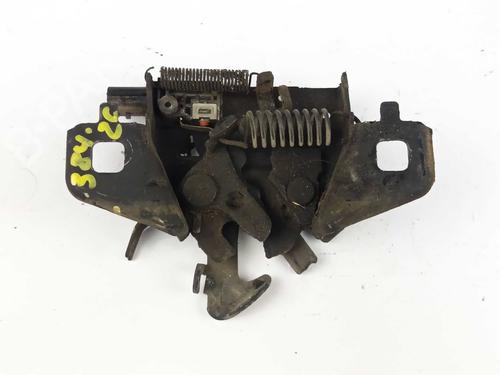 Used Hood lock Hood lock RENAULT EXPRESS Box Body/MPV [2021-2026] 36405792 36405792