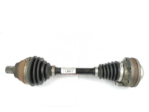 Used Left front driveshaft VW GOLF VI (5K1) 2.0 GTi (210 hp) 10208343