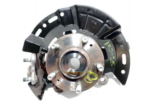 Used Right front steering knuckle Right front steering knuckle HYUNDAI i30 (PDE, PD, PDEN) 1.0 T-GDI (120 hp) 24973860 24973860